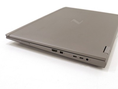 HP ZBook Fury G8 17.3