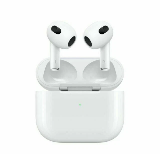 【新品未使用】AirPods3 Apple AirPods 3rd Generation for sale | eBay