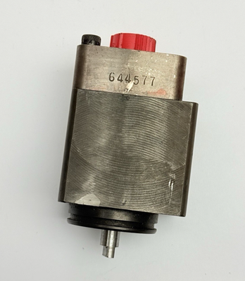 #ad #ad 644577 HIGH PRESSURE MINIATURE PISTON PUMP $342.30