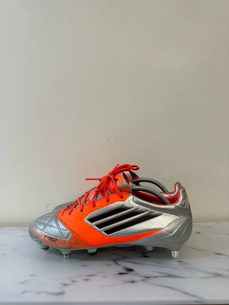 Adidas F50 Adizero Sg for sale | eBay