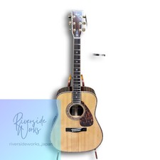 1981 YAMAHA L-10 Late Model Acoustic Guitar