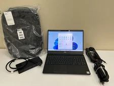 Dell Precision 7550 16" Core i7-10850H 32GB RAM 1TB NVMe NVIDIA T2000 GPU Win 11