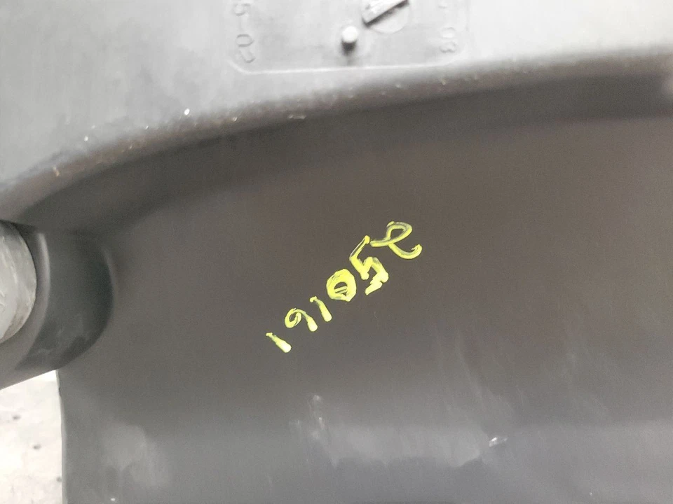 Air Cleaner 3.0L Turbo Fits 10-17 BMW 535i GT 1580651 - Image 4 of 4