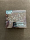 ETB Pokémon – Flammes Phantasmagoriques ME02 – Neuf Scellé