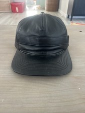 Stampd Los Angeles Hat Cap Men Black Snapback...