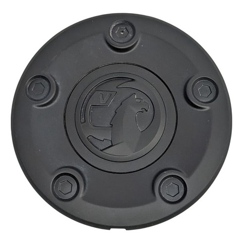 VAUXHALL COMBO EV ALLOY WHEEL CENTRE CAP COVER 2021-2024 9833710377