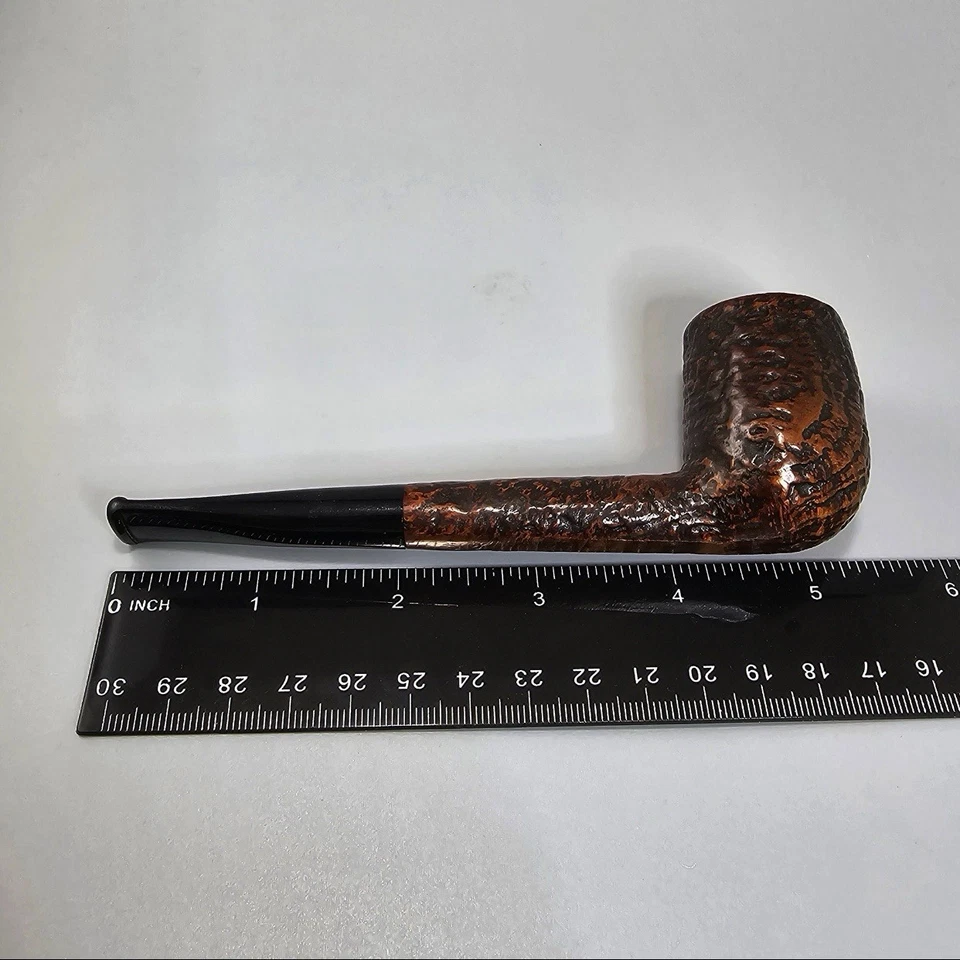 pipa tabaco brezo Foto 4 de 4