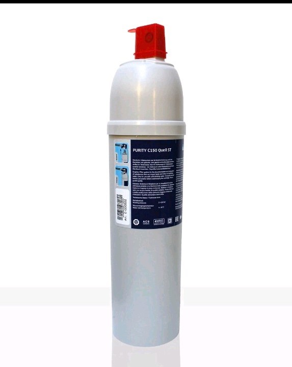 Brita Purity C150 Quell ST Filterkartusche