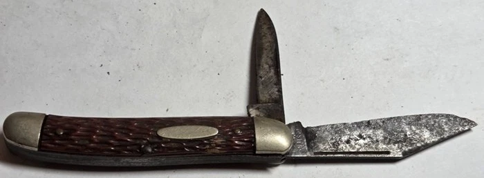 Ulster Vintage Knives 2 Blades for sale | eBay
