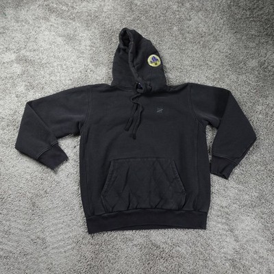 UNDFTD Hoodie Mens XL Undefeated Five Strike Classic Heavyweight Pullover