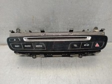 Autoradio Mercedes 220