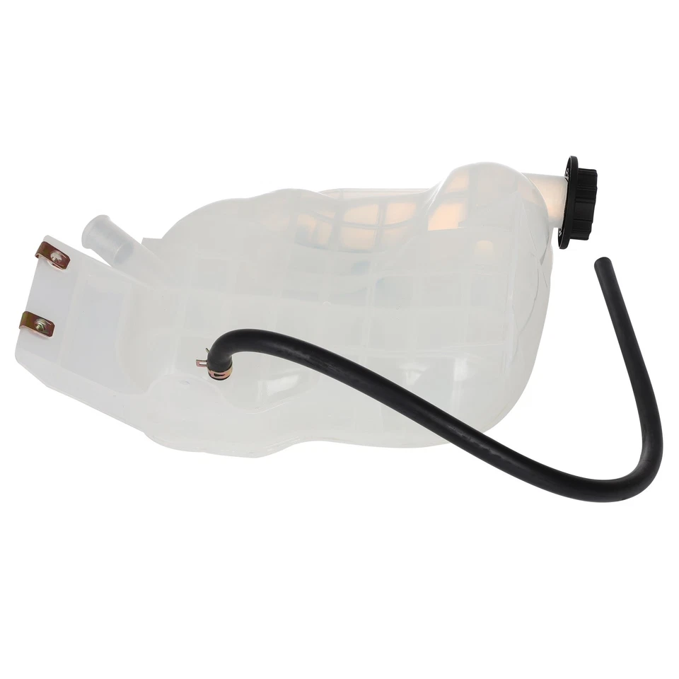 Tanque depósito refrigerante con tapa para International Harvester 4300 4300 4300LP 7300 Foto 2 de 4