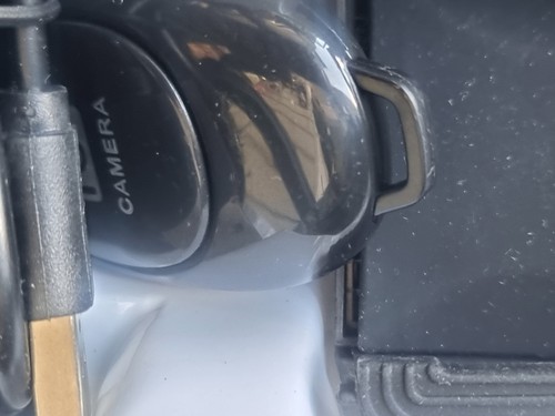 Auto Tracking 360 Rotation Cell Phone Stand - 第 12/15 張圖片