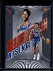 2025 Topps Chrome VJ Edgecombe Base (RAW)