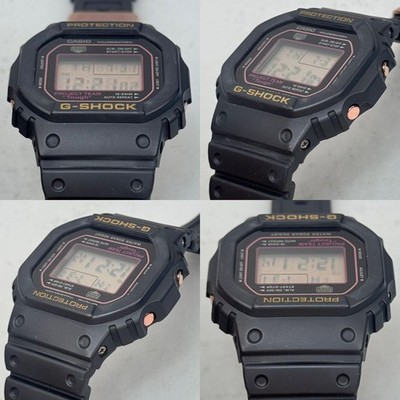 G-SHOCK DW-5030C-1JR オリジン 30周年 レジストブラック G-SHOCK DW-5030C-1JR Resist Black speed 30th Anniversary