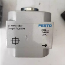 Frm_..._D-Midi Festo Used 1Pc ov