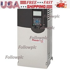 Allen Bradley 20G11NC043JA0NNNNN PowerFlex 755 AC Drive FREE SHIP NEW IN BOX