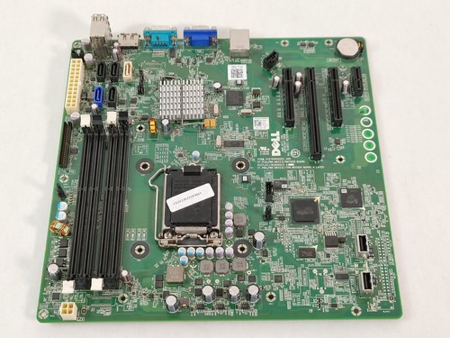 CARTE MÈRE SYSTÈME Serveur Dell Poweredge T110 Ii Carte Mère Pm2Cw EUR