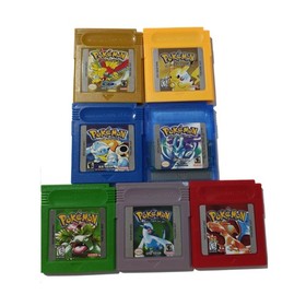 For/Nintendo/GBC Game Video Game Boy Cartridge Console Card Classic Series Gifts