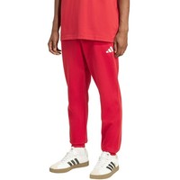Spodnie MęSkie Adidas Essentials Feelcozy Czerwone KC0915 L