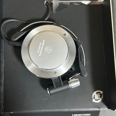 Audio-Technica ATH-EM700 Persona 3 Model Limited Edition Earphone