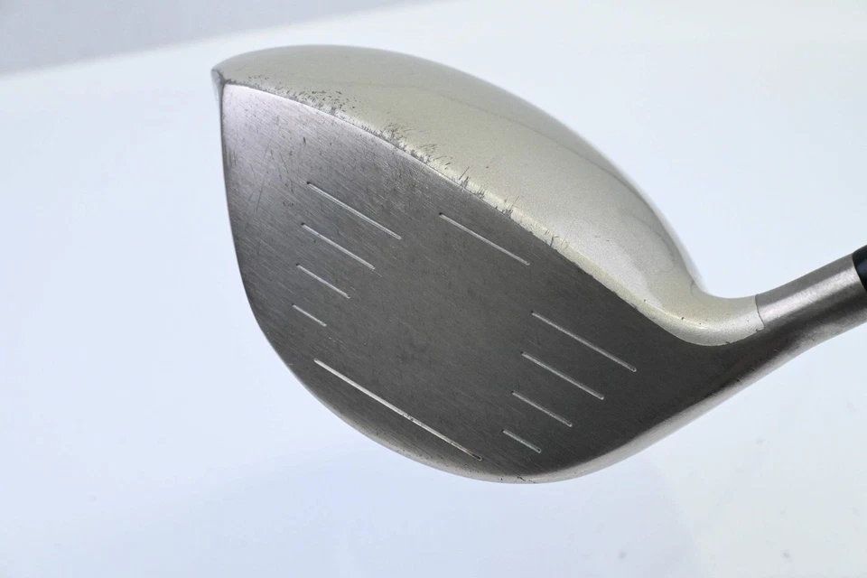 Ladies Adams Idea Driver / 13 Degree / Ladies Flex Adams Idea Ultralite 45 Shaft - Image 4 of 4