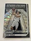 2024 Panini NIL University of Connecticut Basketball Lightning Spokes Diana Taurasi #10