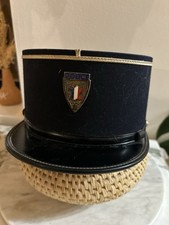 Ancien Képi Police Nationale