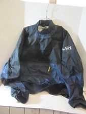 NRS kayak sport jacket XXL Nylon Neoprene
