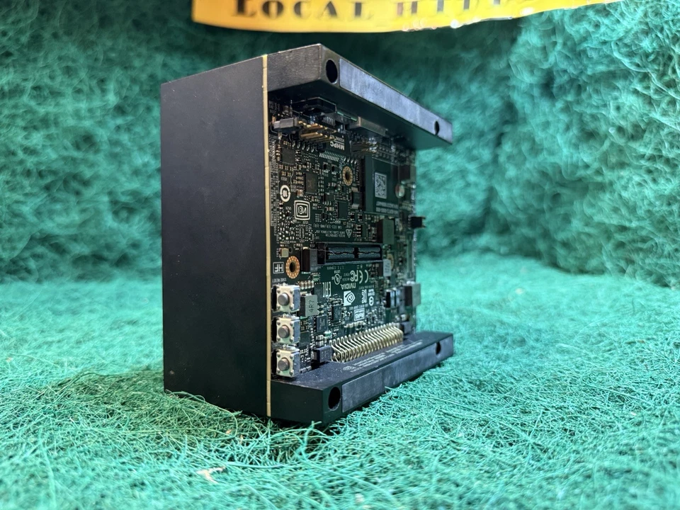 Kit de desarrollador NVIDIA 945-82972-0000-000 Jetson AGX Xavier P2972 32 GB Foto 4 de 4