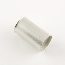 4/0 Ga. Ferrules, 1.26" Pin Lg. - pack of 10