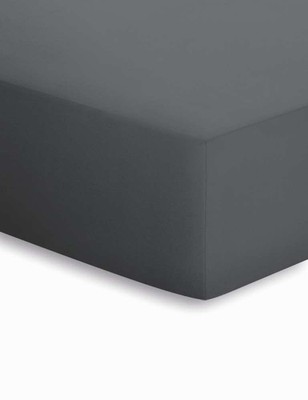 Jersey Spannbettlaken Elasthan Boxspring Schlafgut Spannbetttuch waschbar