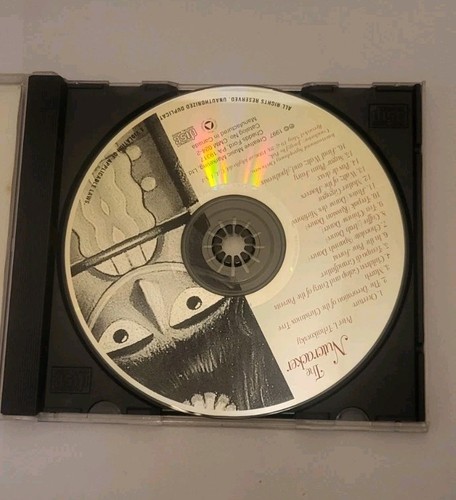 Nutcracker * Tchaikovsky ( CD Excellent Condition ) - Picture 2 of 3