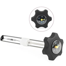 Fuel Petrol Gas Gauge Cap 572161200 For Ski-Doo Skandic MXZ 380 440 500 500F 600