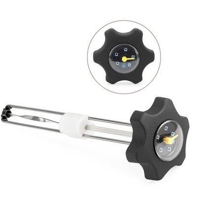 #ad #ad Fuel Petrol Gas Gauge Cap 572161200 For Ski Doo Skandic MXZ 380 440 500 500F 600 $26.99