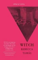 Witch | Rebecca TamáS | Taschenbuch | Kartoniert / Broschiert | Englisch | 2019