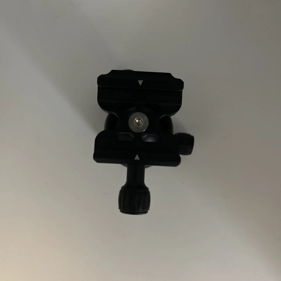 XC-MH30 Ball Head - Black - Lightweight and Durable for Professional Photogra... - Image 4 of 4