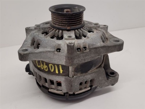 FORD F150 2015-2017 Alternator Without Turbo PICKUP - Picture 5 of 12