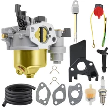 Carburetor Generac 212CC 3000 3100PSI Pressure Washer 5993 5994 6025 6590 6598