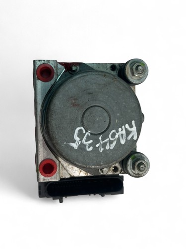 KA6435 DACIA ABS Pumpe 476604621R