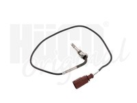 Hüco Sensor Abgastemperatur 135592 FüR VW Multivan T5 7HM 7HN 7HF 7EF 7EM 7EN T6