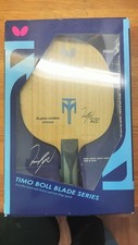 Timo Boll Blade Series alc Table Tennis Racket