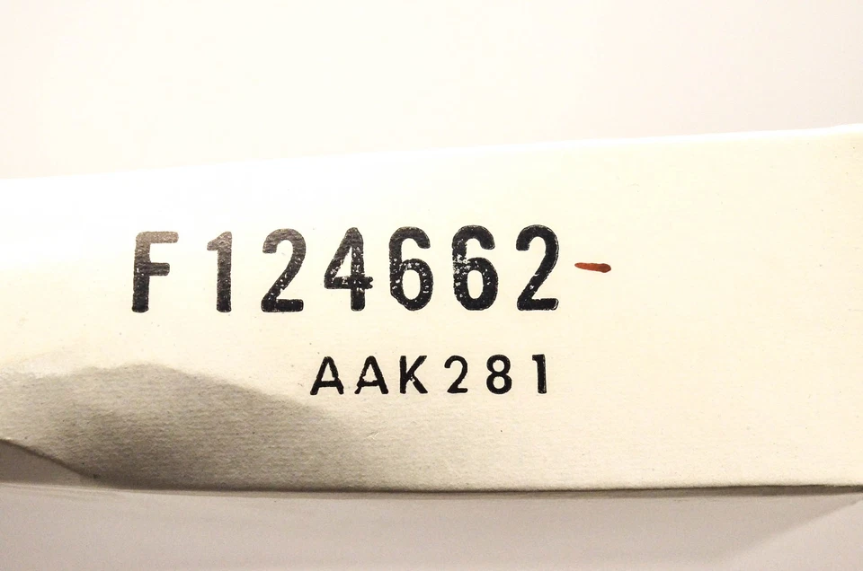 Wagner F124662 Brake Cable NOS - Image 3 of 3