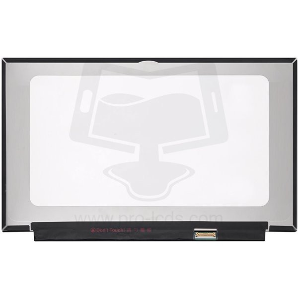 Dalle écran LCD B140HAN03.6 HW1A 14.0 1920x1080 composant de remplacement PC portable mat