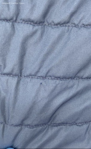 Patagonia Unisex Navy Blue Jacket - Size XS (5-6) - Picture 11 of 11