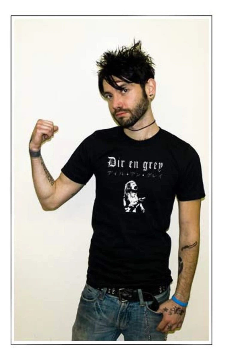 25+ Dir EN Gray Shirt Indiana Men's T-Shirts for sale | Updated