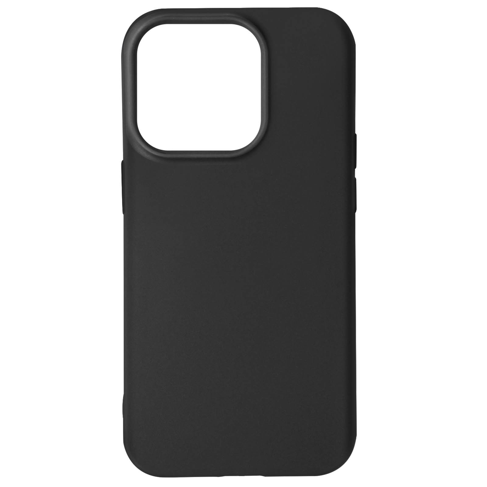 Coque iPhone 14 Pro Max mat pour préserver votre écran au bureau - 2