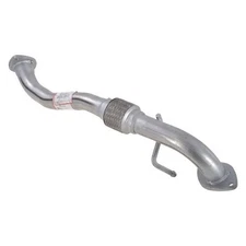 iD Select Exhaust Pipe