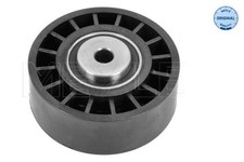 MEYLE Umlenk-/Führungsrolle Keilrippenriemen 014 020 0008 für MERCEDES 124 Model