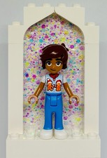 LEGO Friends Minifigure Leo Frnd857 from 2025 Advent Calendar